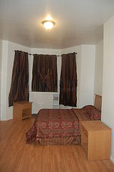 Haus Bushwick - Schlafzimmer