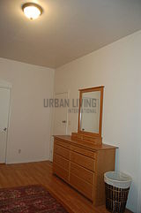 House Bushwick - Bedroom