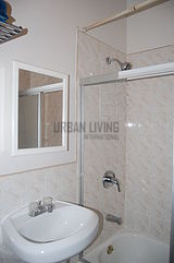 Maison Bushwick - Salle de bain