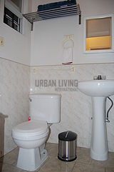 Maison Bushwick - Salle de bain