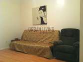House Bushwick - Living room