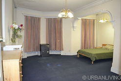 Квартира Bedford Stuyvesant - Спальня