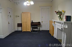 Apartamento Bedford Stuyvesant - Dormitorio