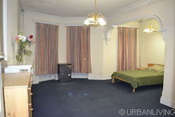 Appartement Bedford Stuyvesant - Chambre