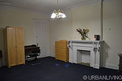 Appartement Bedford Stuyvesant - Chambre