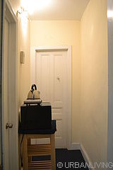 Appartement Bedford Stuyvesant - Cuisine