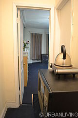 Appartement Bedford Stuyvesant - Cuisine