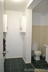 Appartement Bedford Stuyvesant - Salle de bain