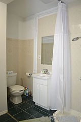 Appartement Bedford Stuyvesant - Salle de bain
