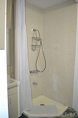 Appartement Bedford Stuyvesant - Salle de bain