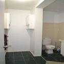 Apartamento Bedford Stuyvesant - Cuarto de baño