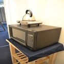 Appartement Bedford Stuyvesant - Cuisine