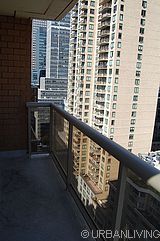 公寓 Turtle Bay - 阳台