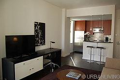 Apartamento Turtle Bay - Salaõ