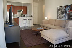 Apartamento Turtle Bay - Salón