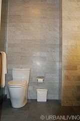 Apartment Turtle Bay - Bathroom