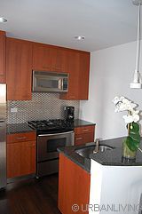 Apartment Turtle Bay - Kitchen