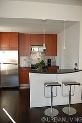 Apartment Turtle Bay - Kitchen