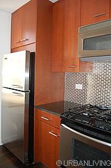 Apartment Turtle Bay - Kitchen