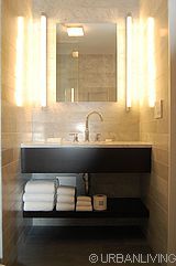 Appartement Turtle Bay - Salle de bain