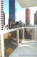 Appartement Turtle Bay - Terrasse