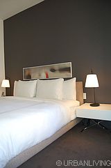 Wohnung Turtle Bay - Schlafzimmer