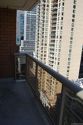 公寓 Turtle Bay - 阳台