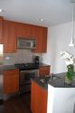 Apartment Turtle Bay - Kitchen