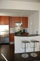Apartment Turtle Bay - Kitchen