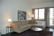 Apartment Turtle Bay - Living room