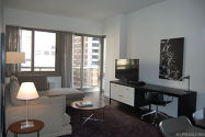 Apartment Turtle Bay - Living room
