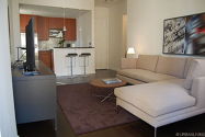 Apartment Turtle Bay - Living room