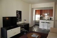 Apartment Turtle Bay - Living room