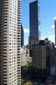 Appartement Turtle Bay - Terrasse