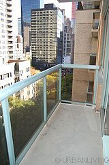 Apartamento Turtle Bay - Terraza