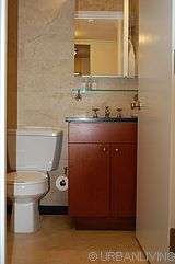 Apartment Turtle Bay - Bathroom