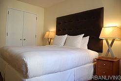 Apartment Turtle Bay - Bedroom 