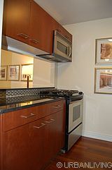 Apartment Turtle Bay - Kitchen