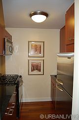 Apartment Turtle Bay - Kitchen