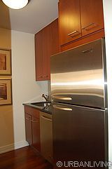 Apartment Turtle Bay - Kitchen