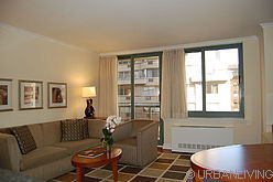 Apartment Turtle Bay - Living room