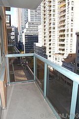 Appartement Turtle Bay - Terrasse