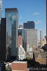 Appartement Turtle Bay - Terrasse