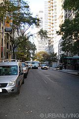Wohnung Turtle Bay