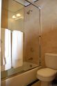 Apartment Turtle Bay - Bathroom