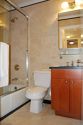 Apartment Turtle Bay - Bathroom