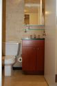 Apartment Turtle Bay - Bathroom