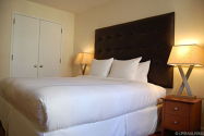 Appartement Turtle Bay - Chambre