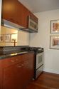 Appartement Turtle Bay - Cuisine