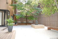 Appartement Turtle Bay - Immeuble